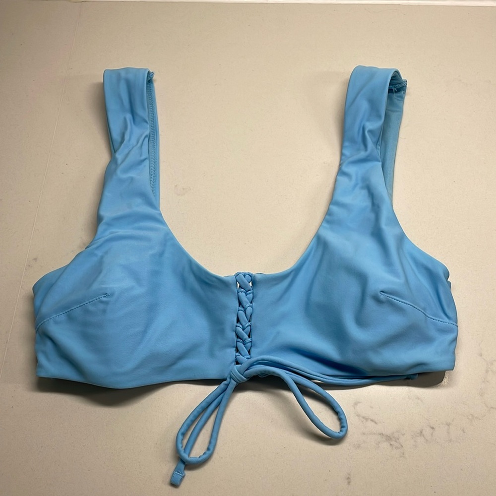 Aerie Bikini Top